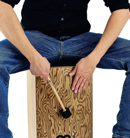 Meinl Percussion MCM2 Cajon Accessories - Image 2
