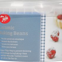 Tala 700g Ceramic Baking Beans, For Blind Baking of Pastry