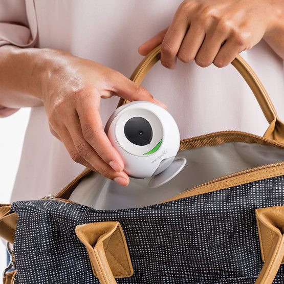 Summer Infant Liv Cam Baby Monitor Camera - Image 3