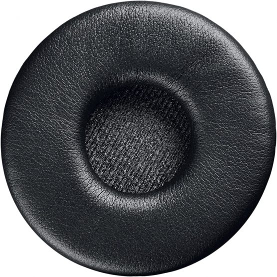 Shure HPAEC550 Replacement Ear Pads SRH550DJ Headphones (2 Pieces)