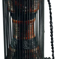 Meinl Large Talking Drum - Brown/Black