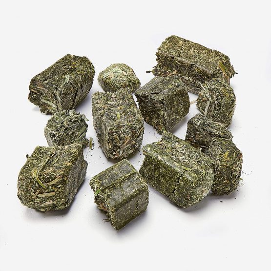 Kaytee Alfalfa Cubes, 15-oz bag - Image 3