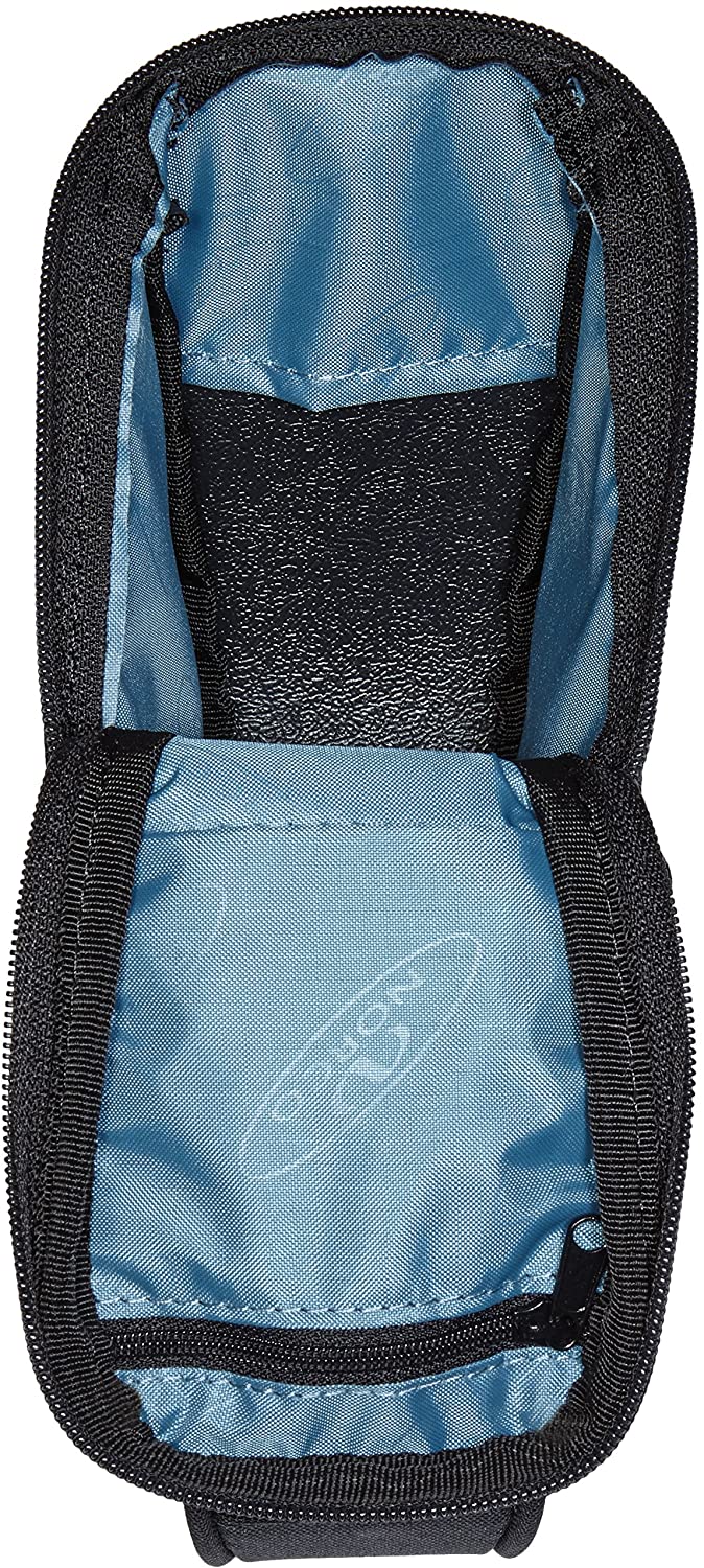 Norco Utah seat pack black 2015, Black - Black, 25 x 20 x 10 cm, 13 Litres - Image 3