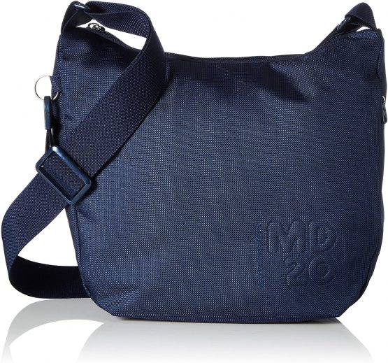 Mandarina Duck Women's Md20 Tracolla Messenger Bags, 10x26x29 cm (B x H x T)