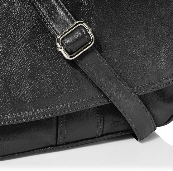 N.V. Bags Women's Nv206 Shoulder Bag - Image 3
