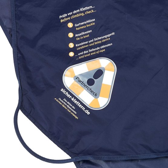Deuter Unisex_Adult Gravity Rope Bag Daypack, Blue (Navy-Granite), 48 centimeters - Image 2