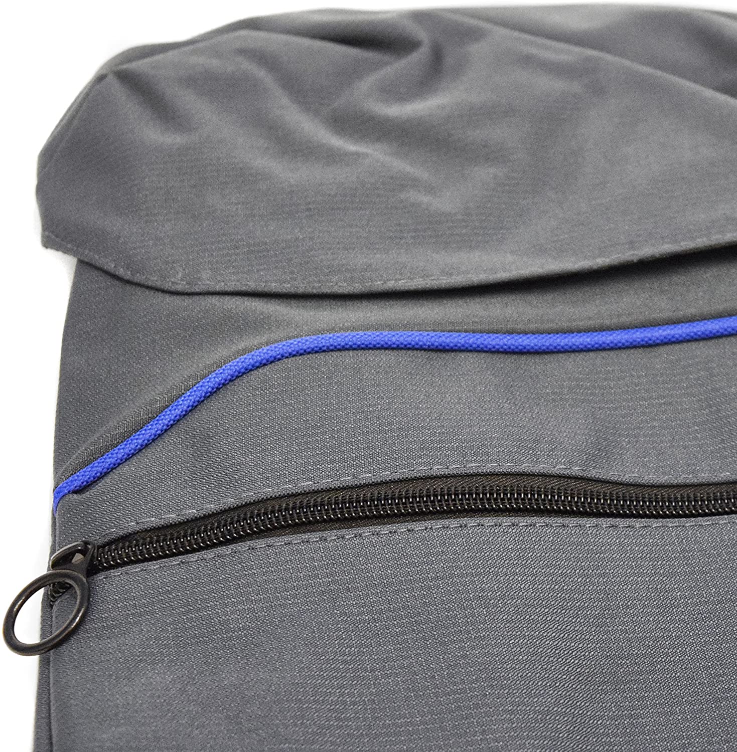 Ability Superstore Rear Scooter Bag with Crutch Holders