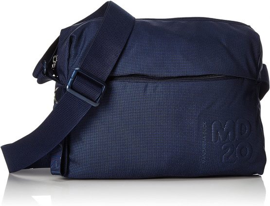 Mandarina Duck Women's Md20 Tracolla Handbag, 10x21x28.5 cm (B x H x T)