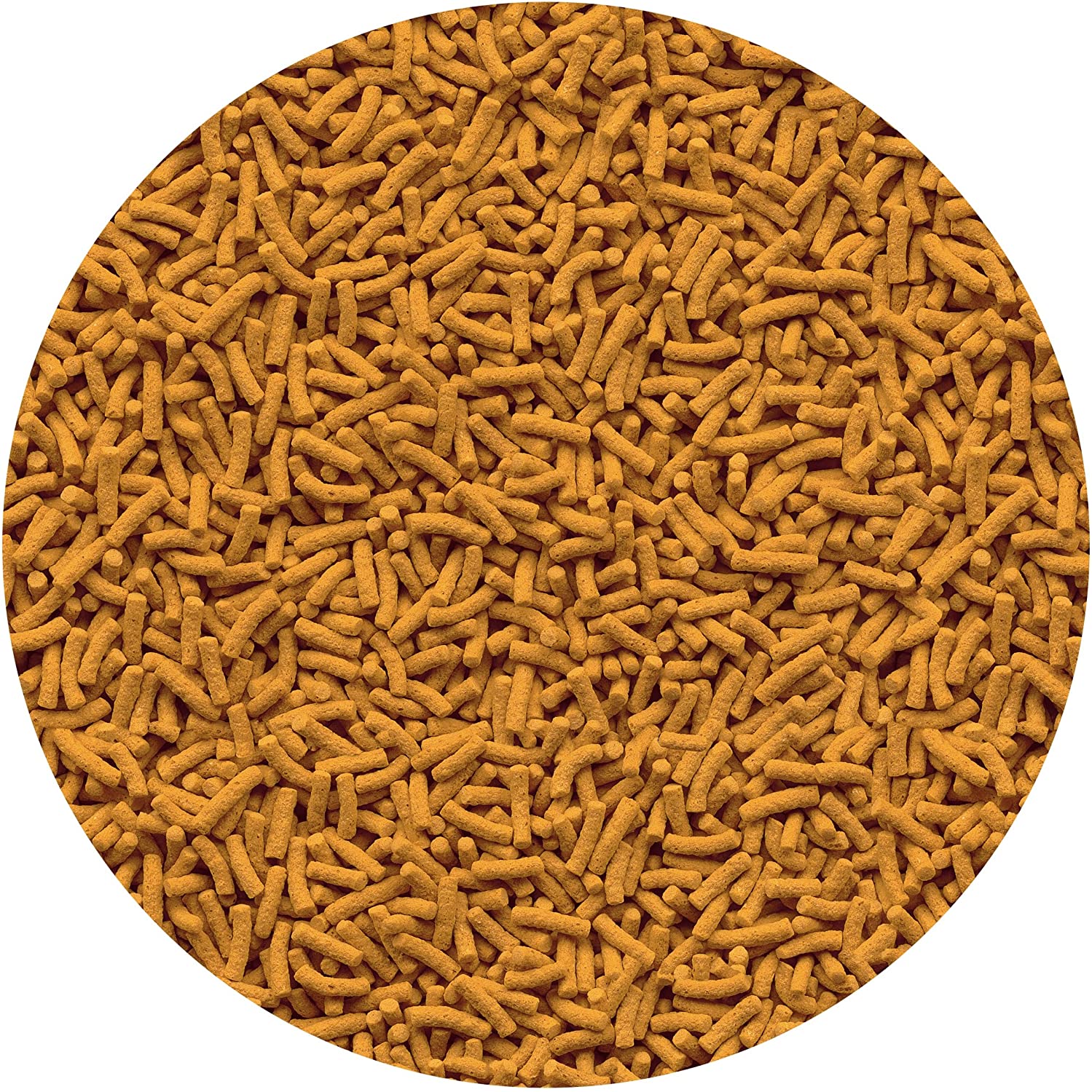 Tetra Koi Pond Fish Food Sticks 1.5kg - biologically balanced for koi fish, various colours, 1.5 kg (Pack of 1) - Image 4