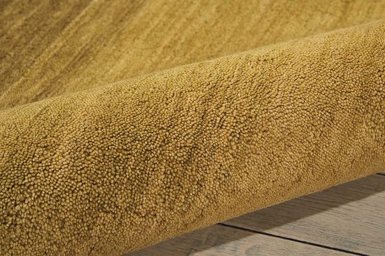 Calvin Klein CK206 GLO01 Linear Glow Rug, Watercolor Verbena 2.29m x 0.69m - Image 4