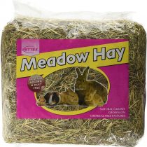 Pettex Meadow Hay, 920 g