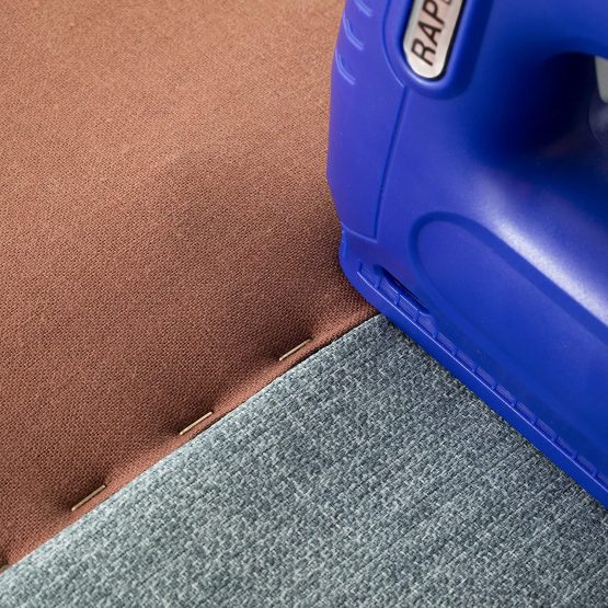Rapesco 1570 T12-USB Cordless Staple/Nail Gun with 200 Staples (Blue) - Image 4