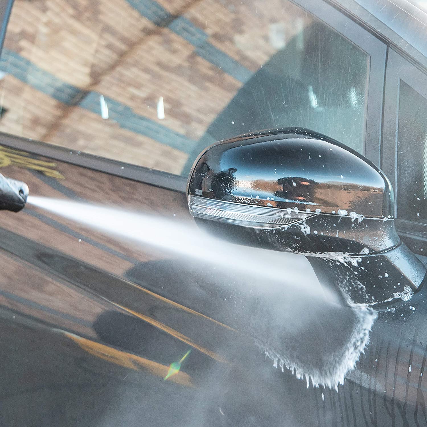 Meguiar’s D10101 Detailer All Purpose Cleaner 3.79L for all interior