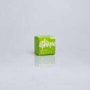 Ethique Heali Kiwi Calming Solid Shampoo Bar for Dry Itchy, Flaky & Oily Scalps and Hair (80 Washes) Vegan, Eco-Friendly - Image 2