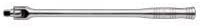 Bahco 2290074 1/2-Inch Breaker Bar, Grey, 900 mm