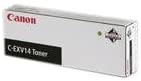 Canon C-EXV 14 - Toner cartridge - 1 x black - 8300 pages