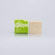 Ethique Heali Kiwi Calming Solid Shampoo Bar for Dry Itchy, Flaky & Oily Scalps and Hair (80 Washes) Vegan, Eco-Friendly - Image 3