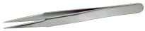Bahco TL TWEEZER 2-SA, Silver