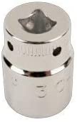 BAHCO BHTAH08-11 Socket 1/4" DIAM. 11 HEX TAH