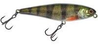 Illex Poisson Nageur Water Moccasin 75-7.5cm - 9.4g - Rt Perch - Floating - 62054