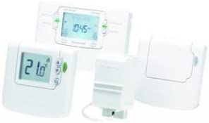Honeywell Y9420S2005 Controller, White