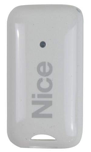 Nice Transmitter Era Inti 2 Channels, Blue, Black - Image 2
