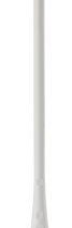 Ikea, MEDELVAG, 403.850.67, Bottle Brush, White, 43 Centimetres