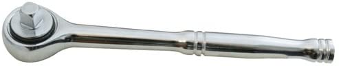 Silverline 598500 Ratchet Handle 1/2" / 250 mm