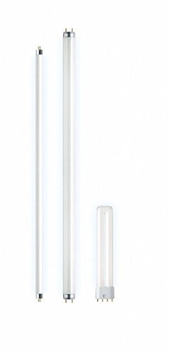 Osram 55 Watt Lumilux T5 Fluorescent Lamp Sockets, White, 1 Unità (Confezione da 1) - Image 2