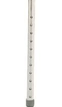 Days Adjustable Tripod Walking Stick, Rubber Tips for Stability, Comfortable Handle, Cane Provides Extra Support and Stability, Mobility Aid