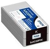 Epson C33S020603 Inkjet Cartridge for CW3500 - Magenta