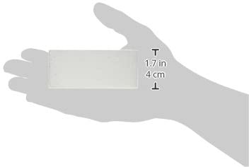 Wilkinson Sword Manicure Callus Remover Pack of 1, White - Image 4