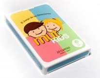 Mut Kids Emotions Set, Mutkids Blue 1
