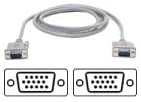 StarTech MXT101MM 1.8 m Monitor VGA Cable