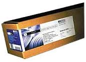 HP - Coated bond paper - bright white - Roll (84.1 cm x 45.7 m) - 90 g/m2