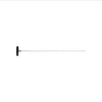 Timesco 02.450.20 NHP Precursor, Nylon Handle, Queens Square, 14"