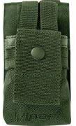 Viper TACTICAL Modular GPS Radio Pouch Olive Green