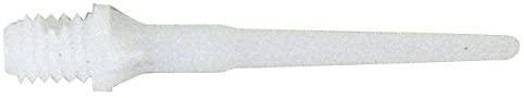 White 2BA Soft Tips Roleo Special 100