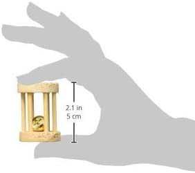 Trixie Wooden Playing Roll, 5 x 3.5 cm - Image 3