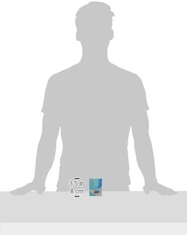 TePe PlaqSearch, 20 Tablets, disclosing Product for Simple self-Check Identification of Plaque, Two-Tone Colour Indicators - Image 3