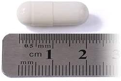 Magnesium+ 575mg Supplement, 28 High Strength Capsules - Image 3