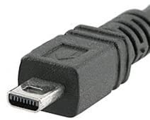 DragonTrading Replacement Compatible USB Charging and Data Transfer Cable For Panasonic Lumix DMC-G5, DMC-G6, DMC-GM1 - Image 4