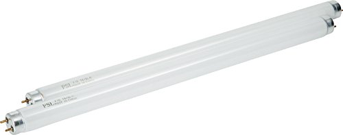 HENDI Replacement lamps for fly killers 455x60x(H)30 mm, 230V, 15W, Blue