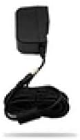 Logitech Group - Power Adapter, Black