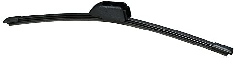 Bosch Rear Wiper A 310 H - Excellent Cleaning Performance - Replacement Blade for Back Windscreen - 1 Blade, 330mm