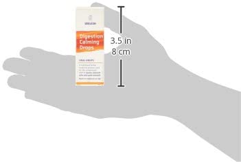 Weleda Digestive Calming Drops 25ml - Image 3