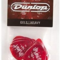 Dunlop Gels Heavy (Pack of 12)