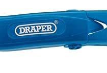 Draper 82677 5-in-1 Sealant and Caulking Tool