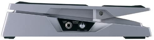 BOSS FV-500L Die Cast Low Impendance Foot Volume Pedal, Silver, Einheitsgröße - Image 4