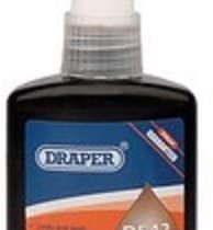 Draper 33321 D542 Hydraulic Seal